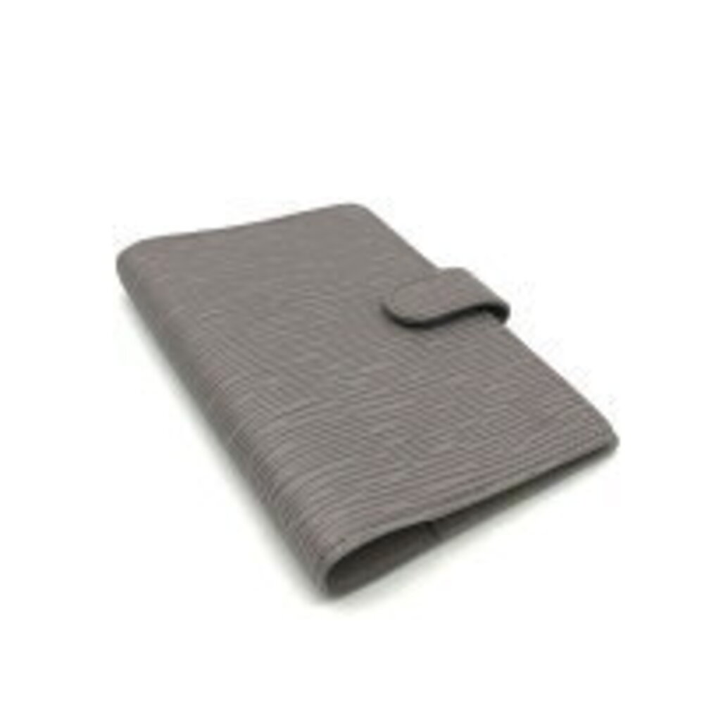 Louis Vuitton Agenda Leather Epi Gray - Picture 6 of 10
